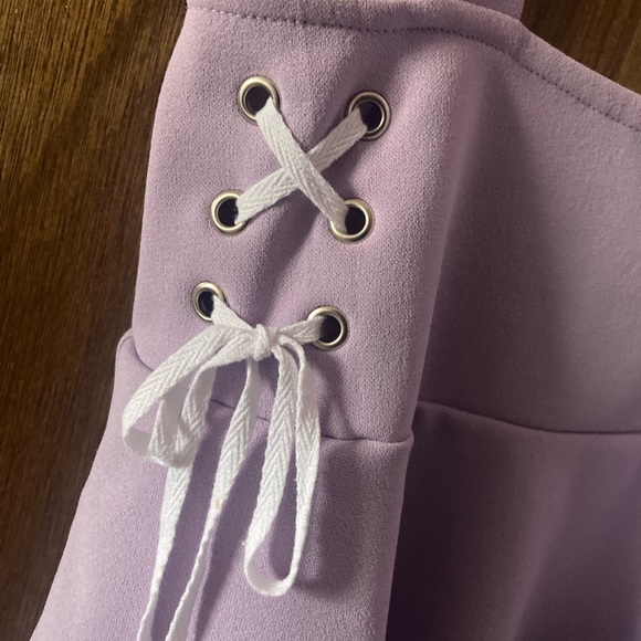 Midnight Hour skirt - Picture 4 of 7